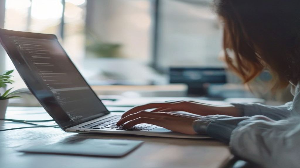 Create a Distraction-Free Workspace: Focus & Creativity