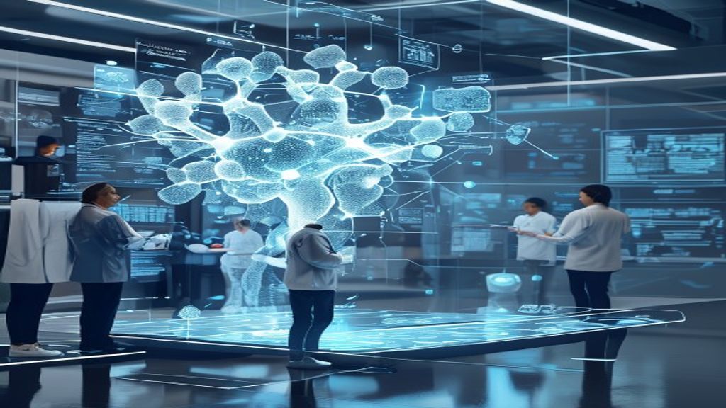 AI Medical Report Analysis with Google Gemini
