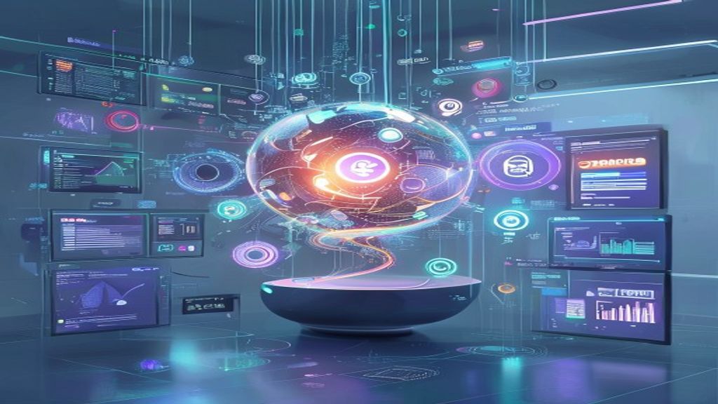 AI Lead Qualification with Gemini API & CRM Automation
