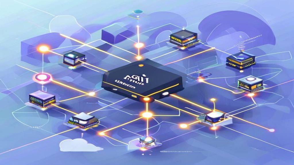 Nginx as an API Gateway: A Comprehensive Guide