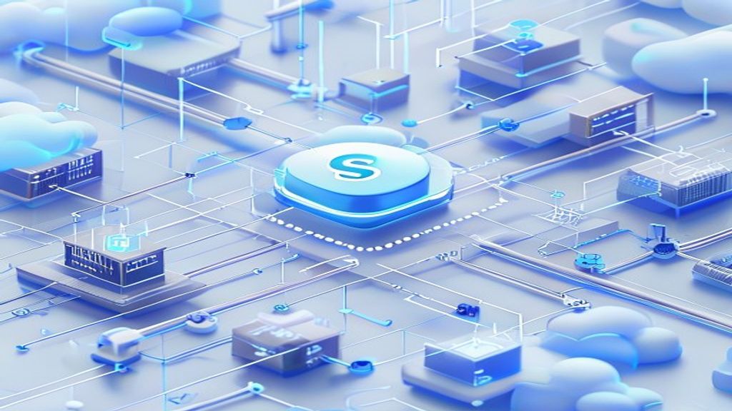 Mastering File Storage Architecture with Amazon S3