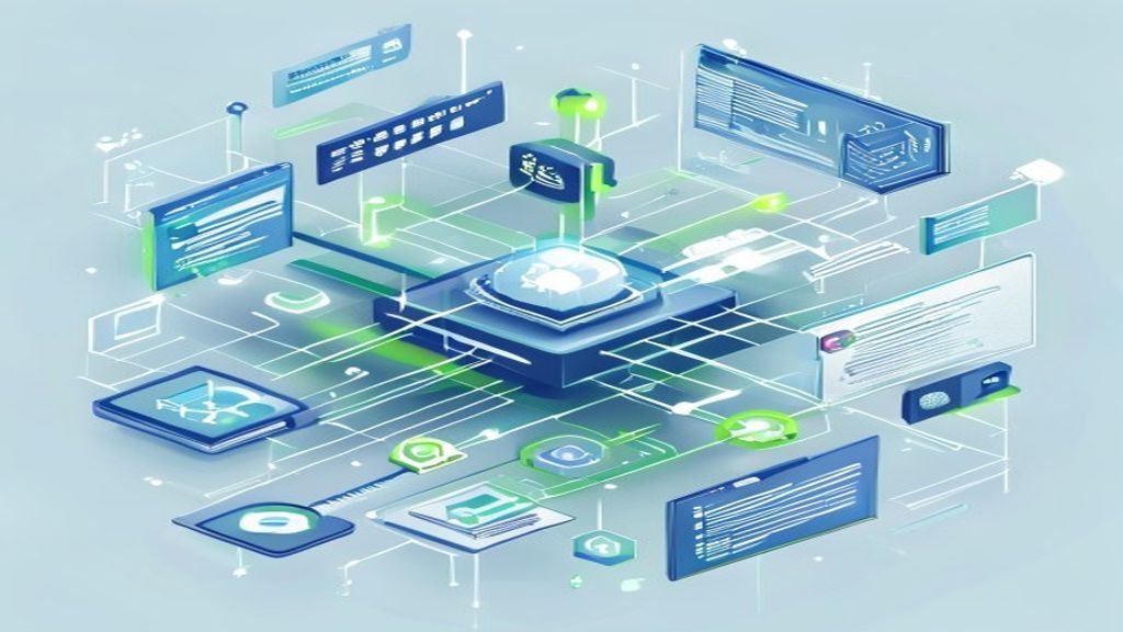 AI Financial Report Analysis: FastAPI & LLM APIs