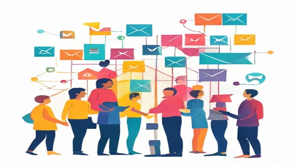 Email Marketing Best Practices for Online Business Growth