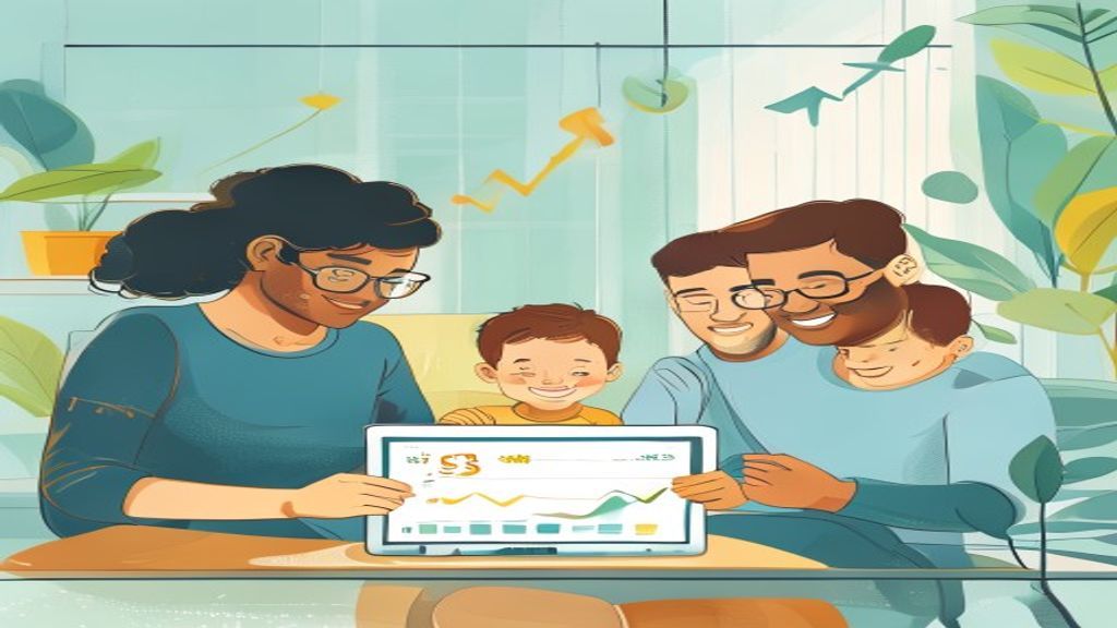 Financial Independence for Modern US Families