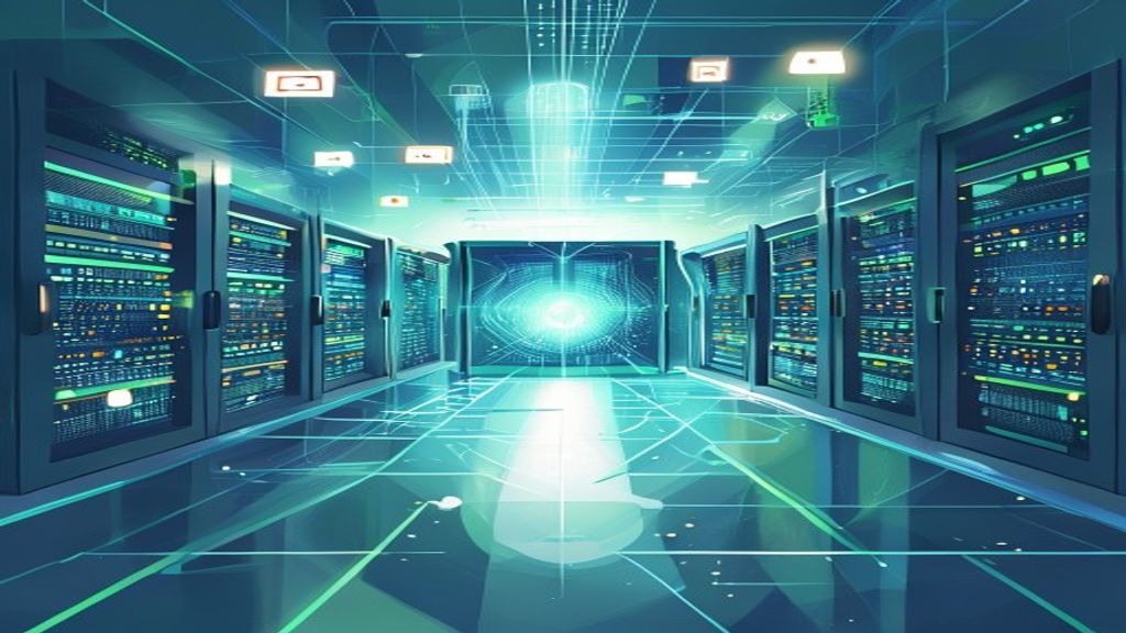 Building Highly Available Backend Systems