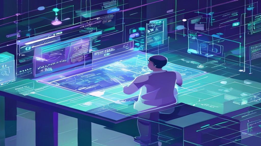 Staying Relevant: Developers Thrive in the AI Era