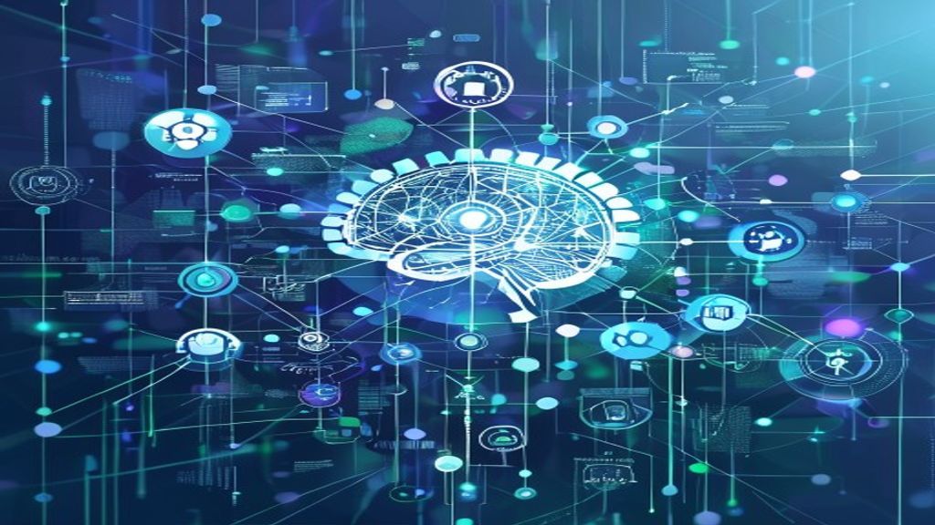 Streamlining Operations with Enterprise AI Workflows
