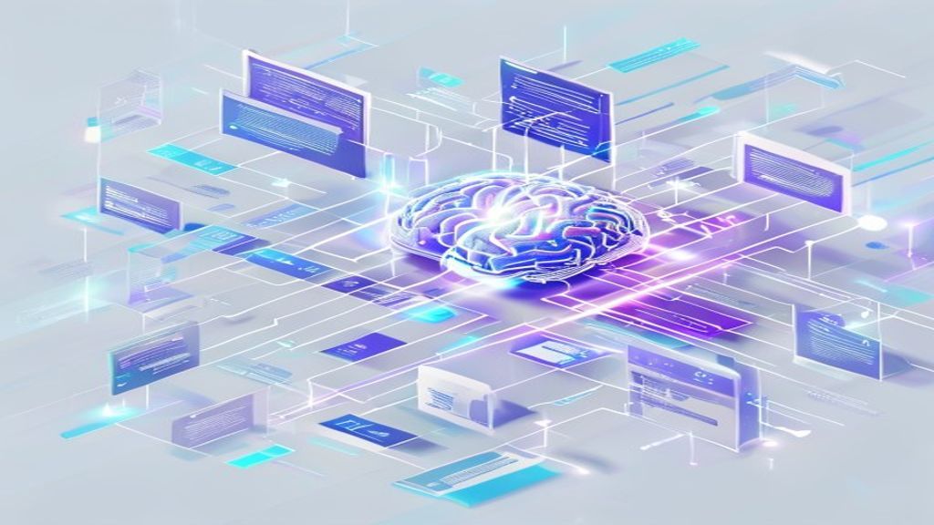 AI Document Processing: Streamlining Workflows with Smart Tech
