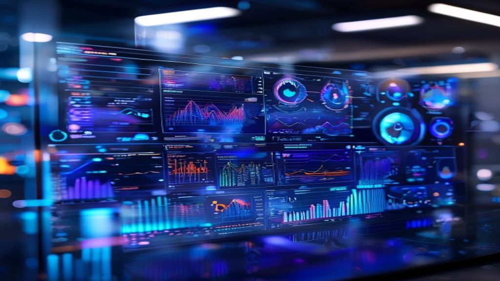 Building AI Dashboards: Unlock Data-Driven Insights