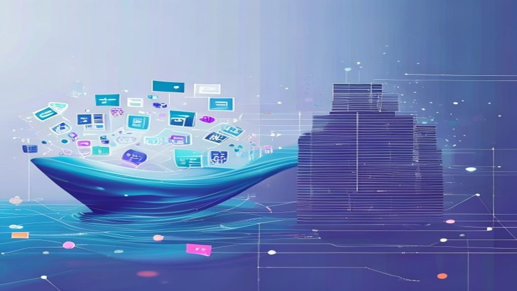 Data Lakes vs. Data Warehouses: Choosing the Right Solution