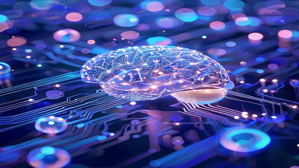 Neuromorphic Computing: Brain-Inspired AI Explained