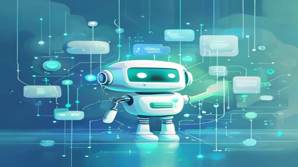 Build a Knowledge Base Chatbot for Your US Company