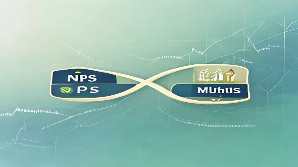 NPS vs Mutual Funds: A Smart Investor’s Guide for India