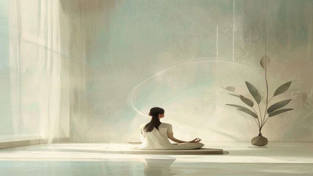 Beginner’s Guide to Meditation: Start Your Practice Today