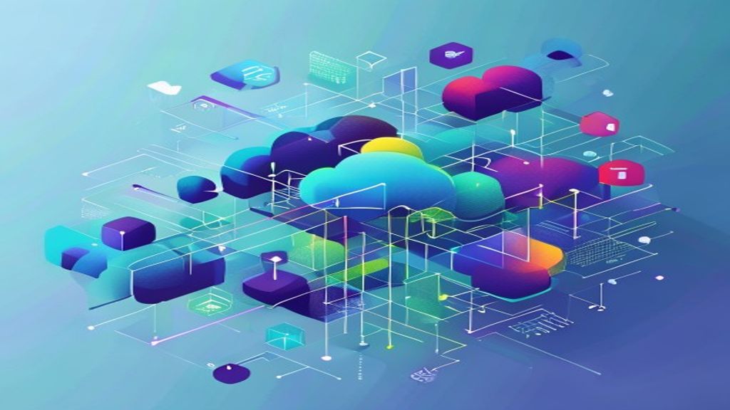 Building Scalable SaaS Applications: A Deep Dive