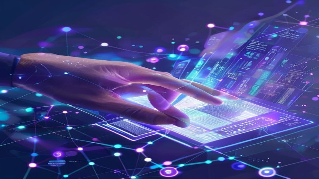 AI-Powered Website Builders: Future of Web Design