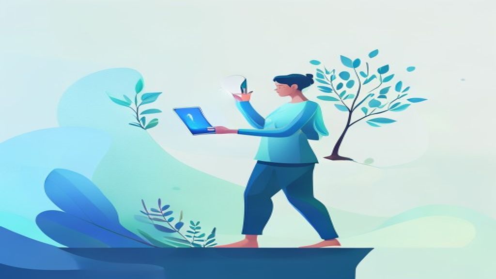 Digital Well-being: Thriving in the Connected World