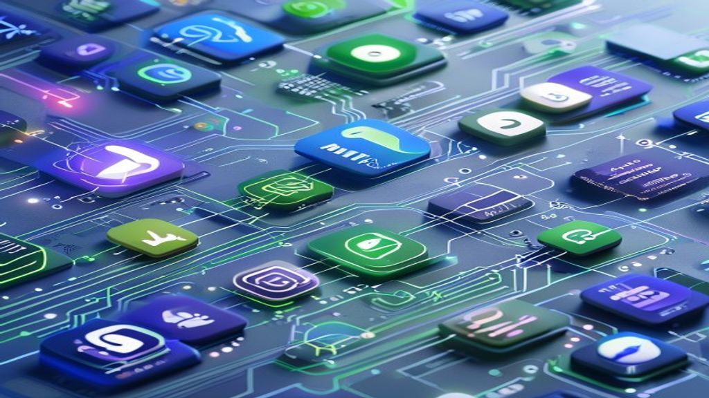 Top Programming Languages to Learn in 2024