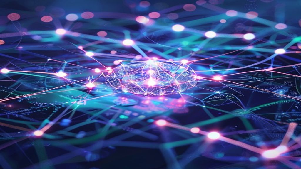 AI’s Business Impact: Transforming Operations & Growth