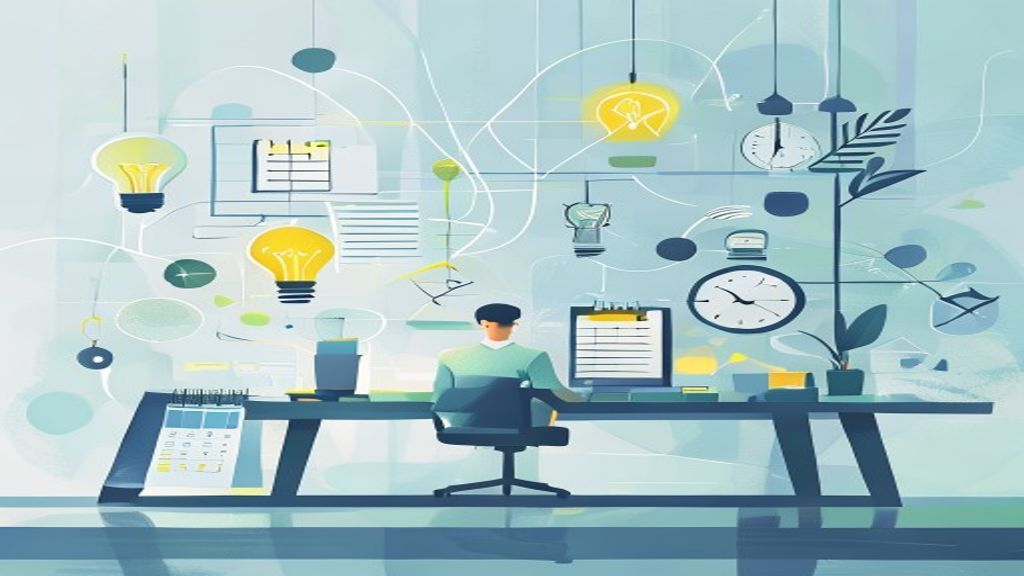 Top Productivity Habits of Highly Successful Leaders