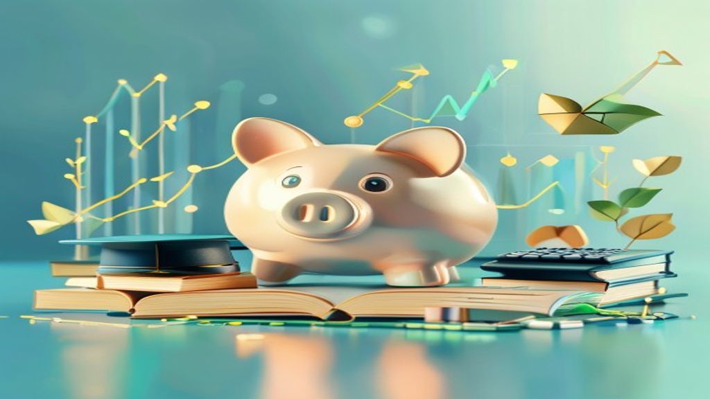 Smart Investment Strategies for Your Child’s Education