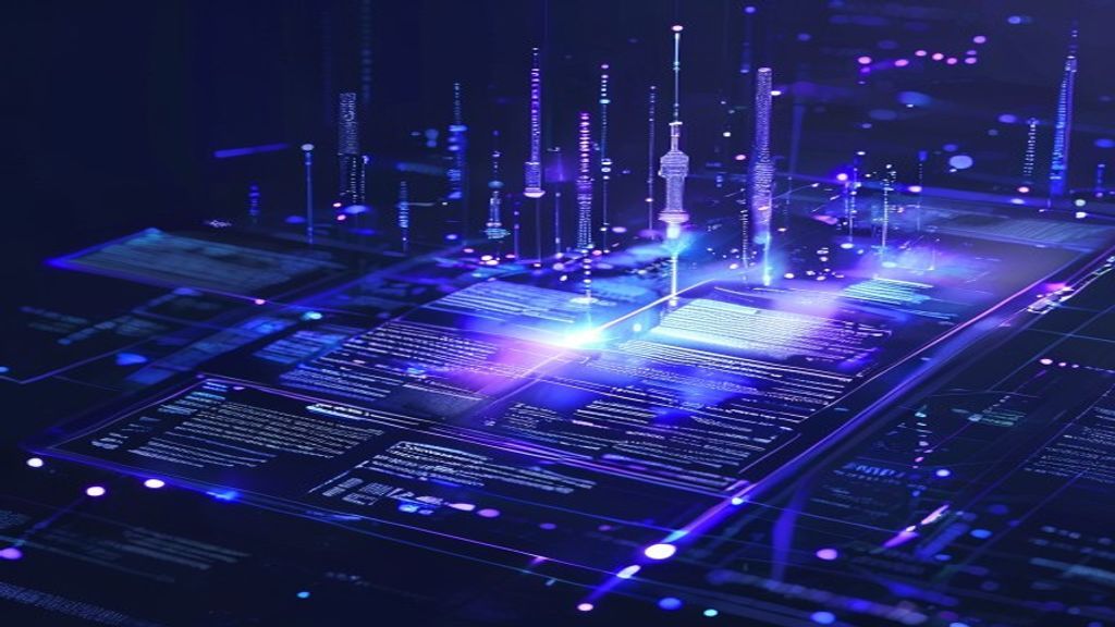 AI OCR: Extract Structured Data from Complex PDFs