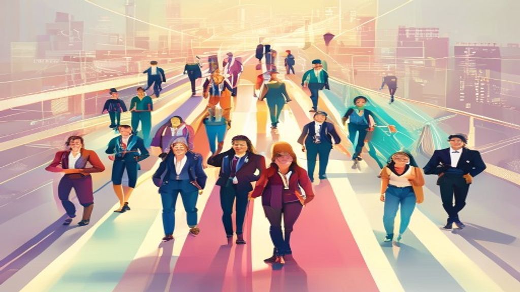 Avoid Early Career Mistakes: Your First 10 Years Guide