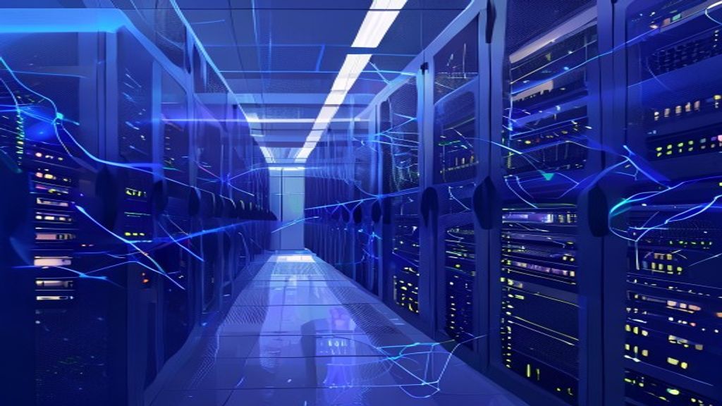 Efficient Python Web Services: Background Task Processing