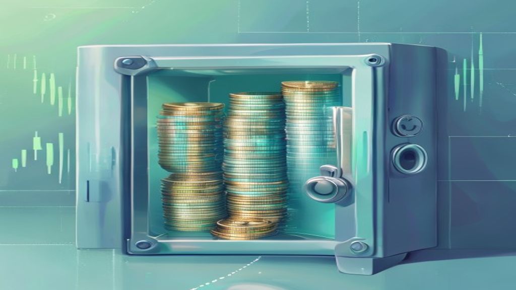 Emergency Fund Strategies: Low Risk for Financial Security