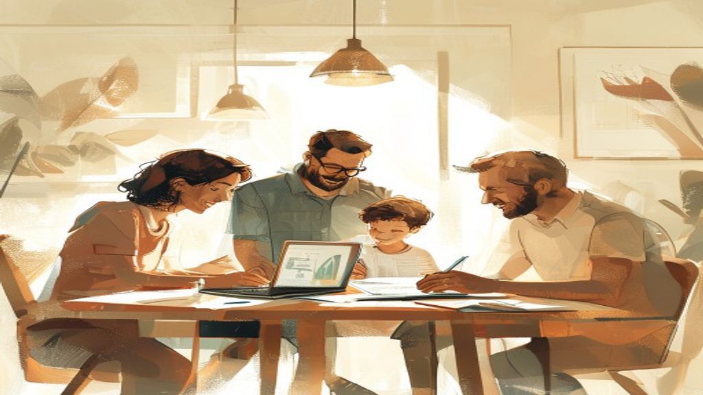 Mastering Family Budgets: Practical Examples & Tips
