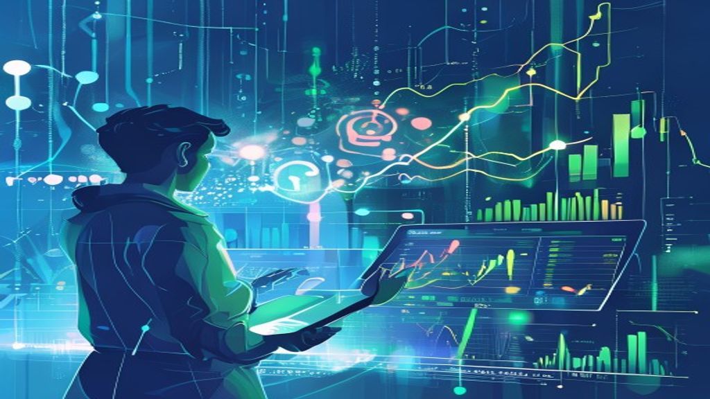 Boost Retirement Savings: AI & Diversified Investments
