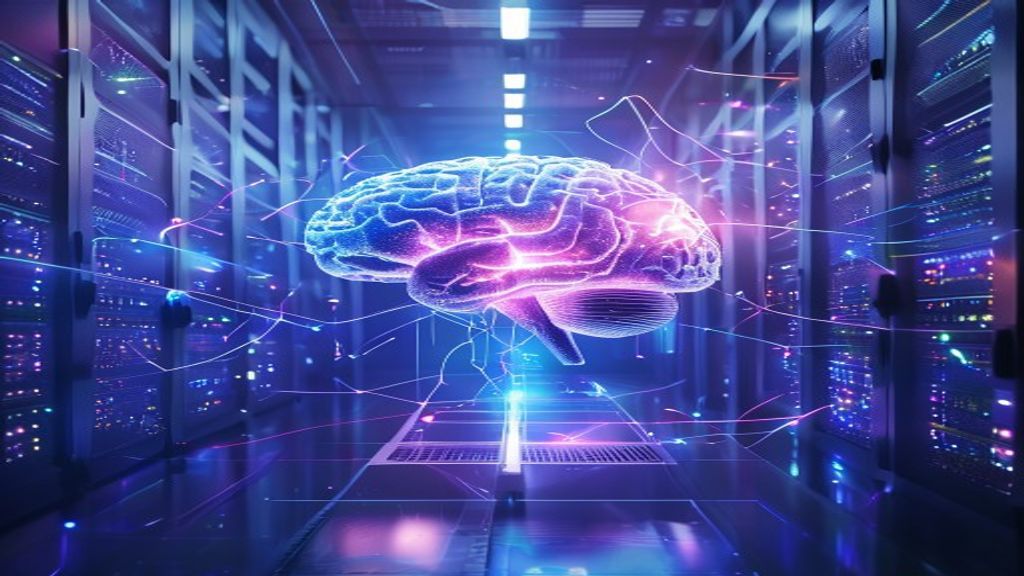 Deploying AI Chatbots with Kubernetes: A Deep Dive