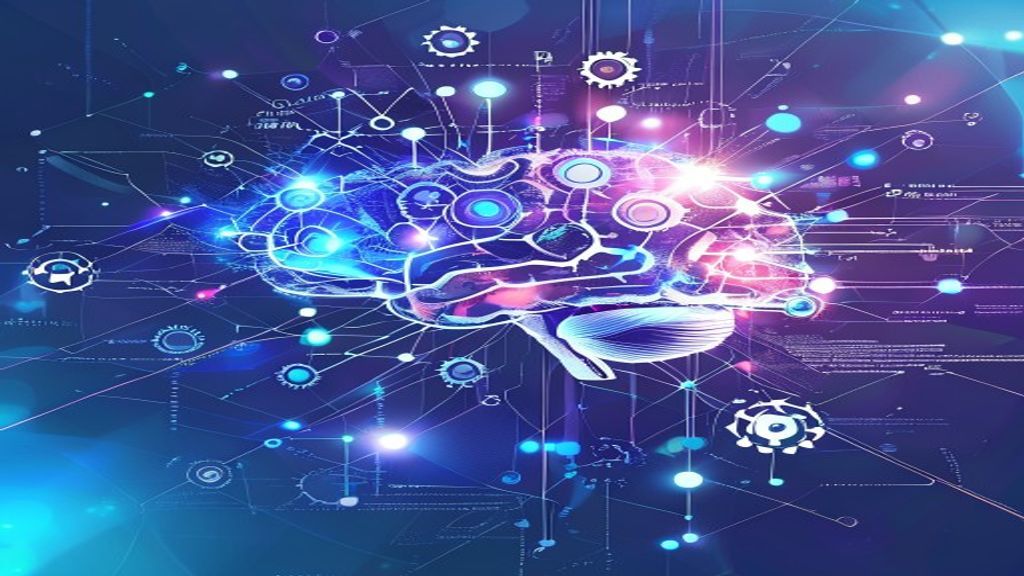 Achieving Learning Systems with AI-Driven Continuous Improvement