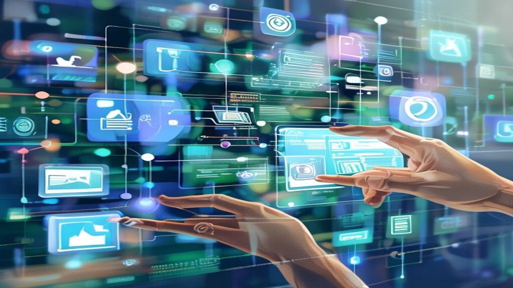 Scaling Service Businesses with Automation Tools
