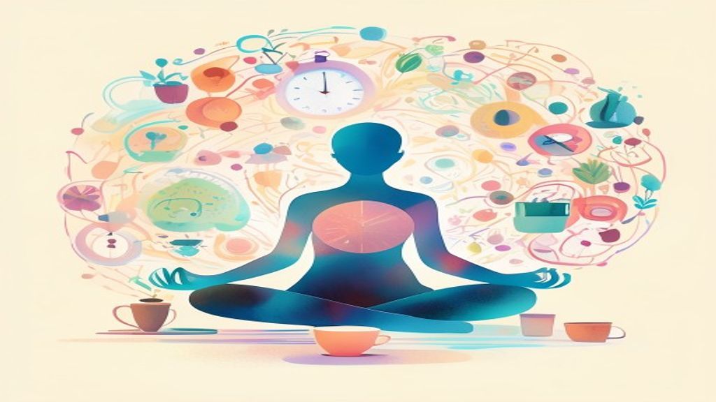 Mindfulness for Daily Routines: Boost Well-being