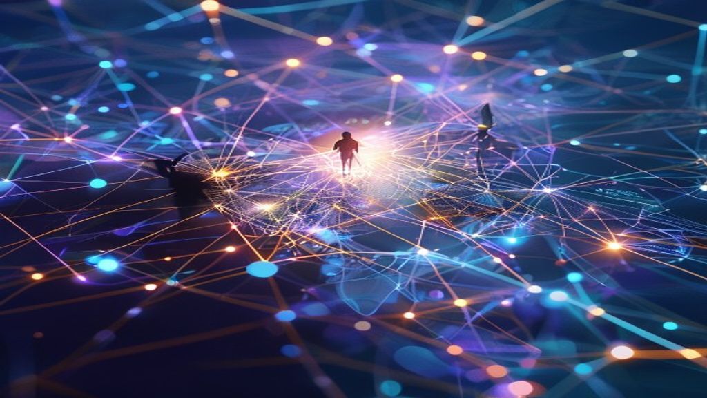 AI for Career & Networking: Smart Planning & Growth