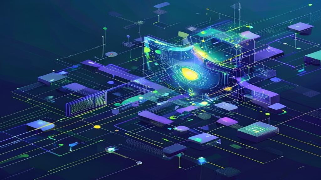 Secure Python REST APIs with Dependency Injection
