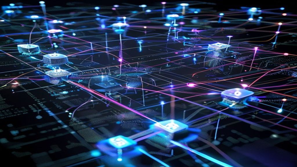 Scaling LLM Apps with Event-Driven Architecture