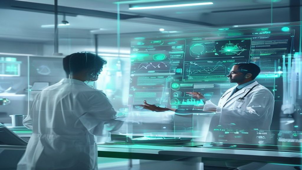 ML in Patient Management: Revolutionizing Healthcare