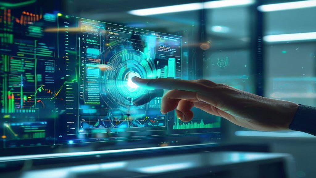 Passive Income with AI: Investment Principles & Tools